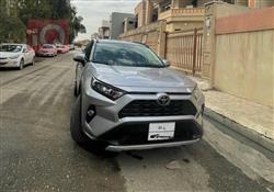 تويوتا راف 4